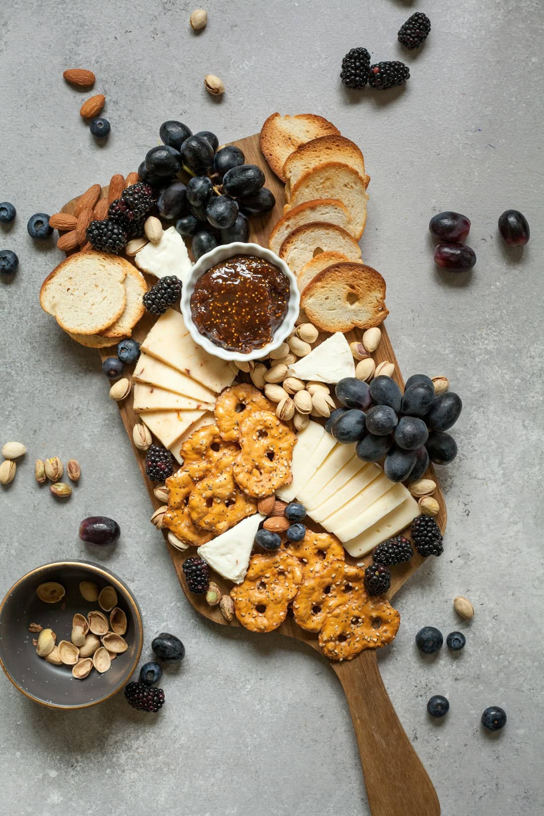 The Board