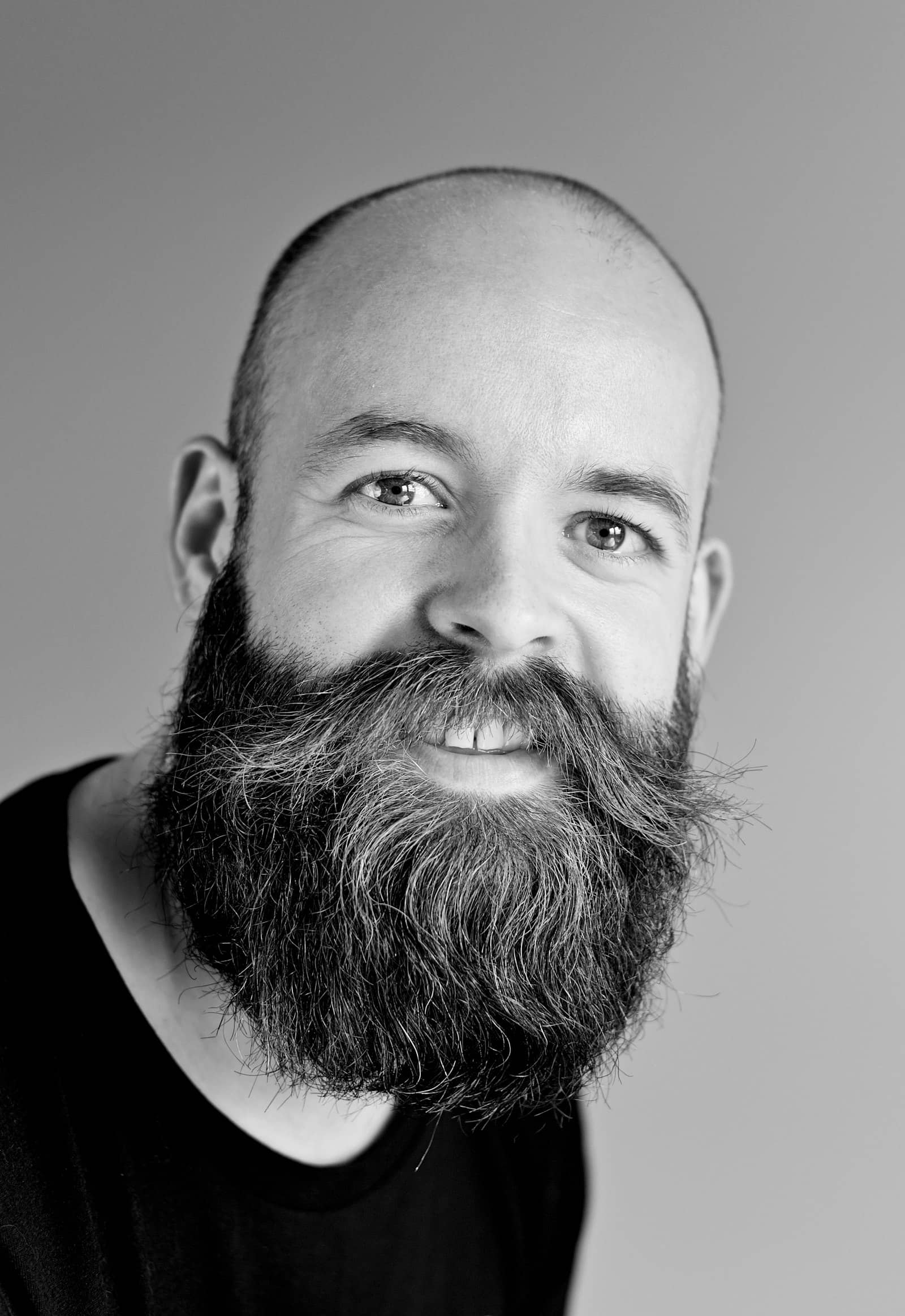 Idris Vale, Head of Coffee & Co-founder