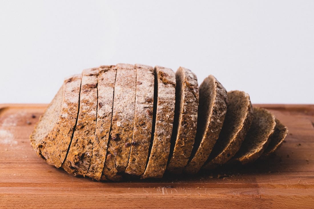 Four-day levain