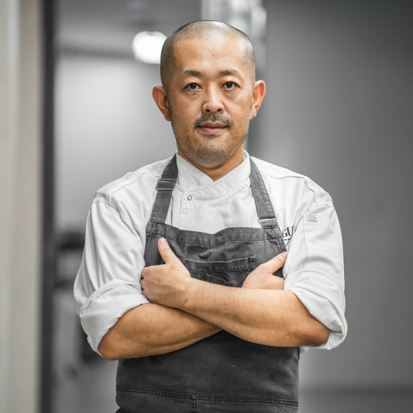 Hana Mori, Chef & Co-founder